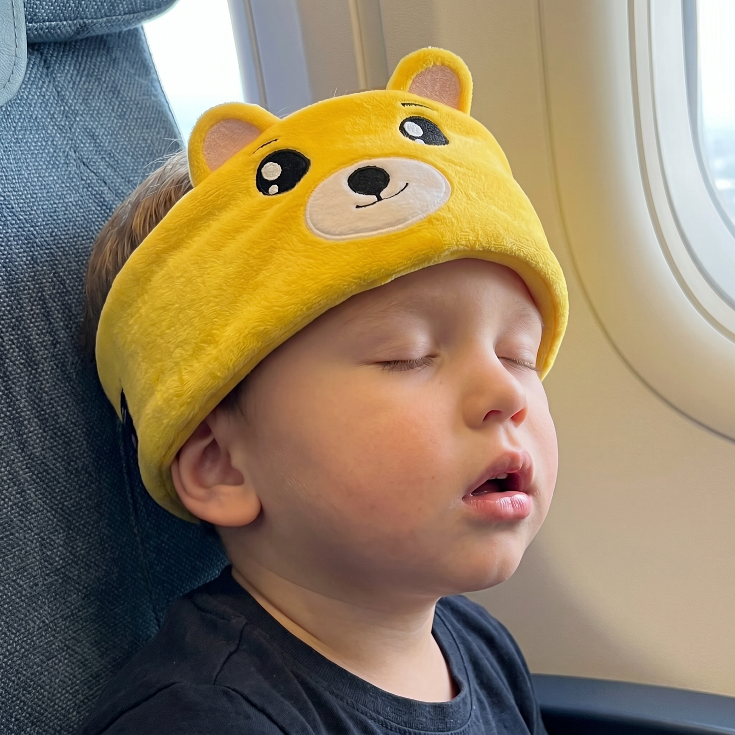 LullaBuds™ Headband