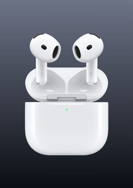 Airpods 4 eme génération