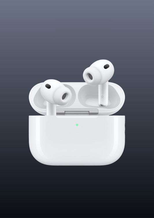 Airpods Pro 3