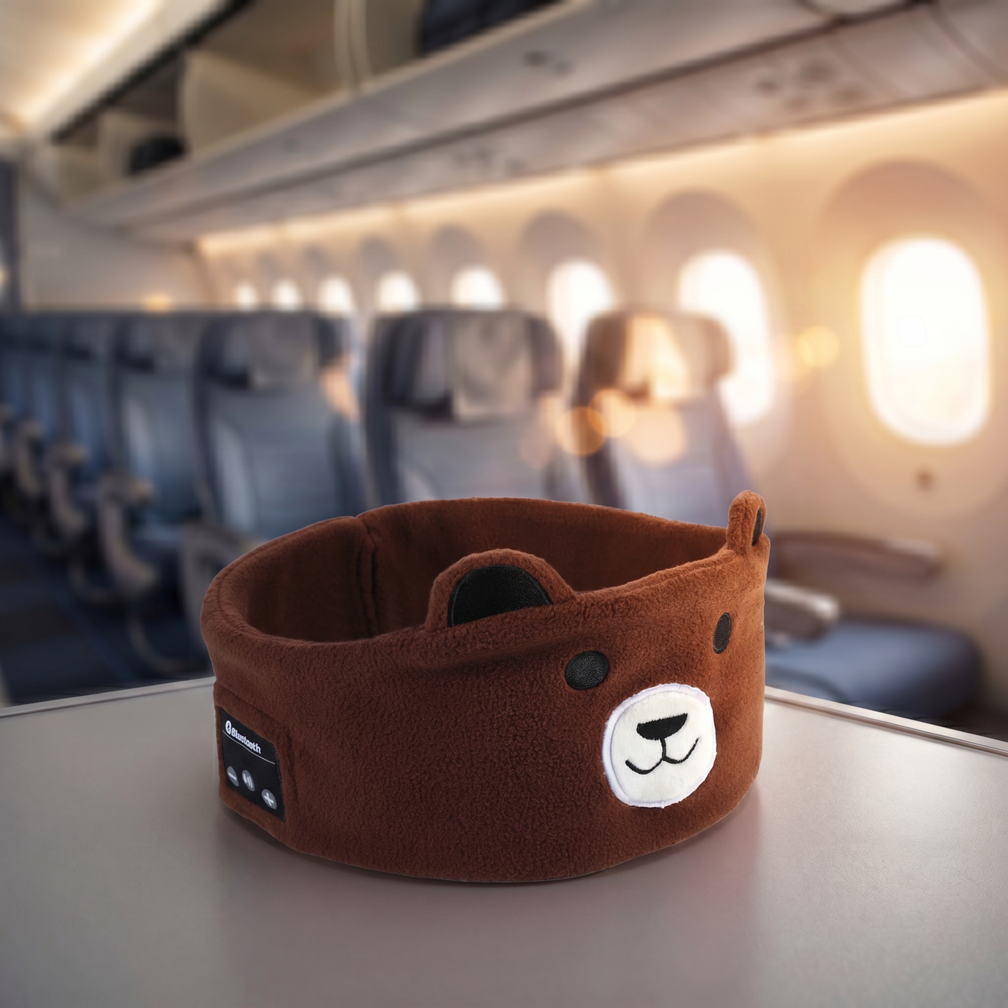 LullaBuds™ Headband