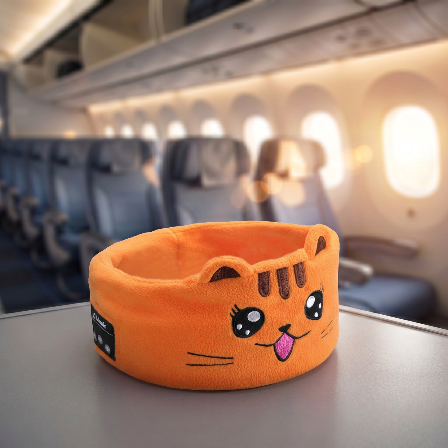 LullaBuds™ Headband