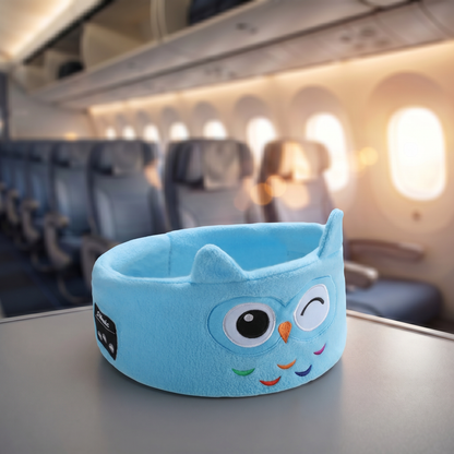 LullaBuds™ Headband