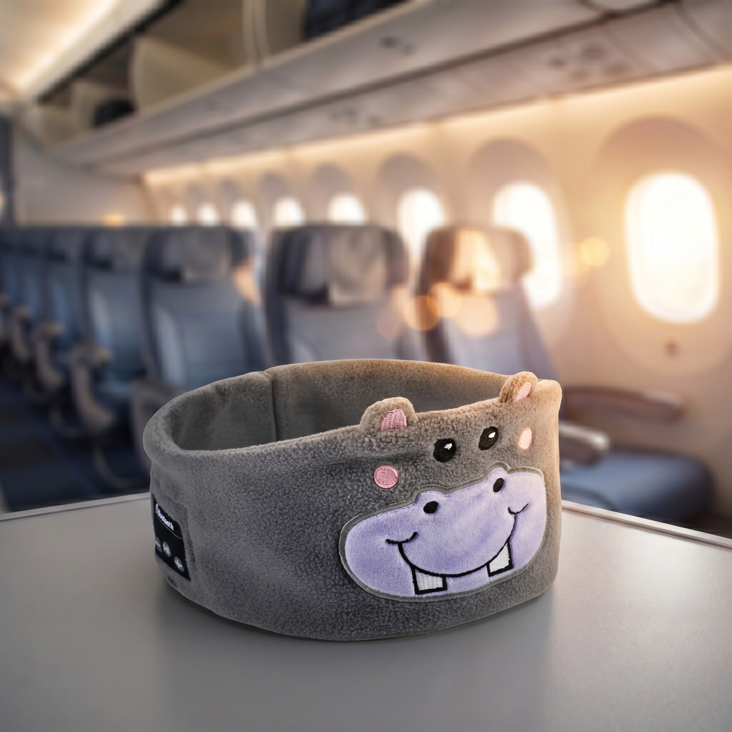 LullaBuds™ Headband